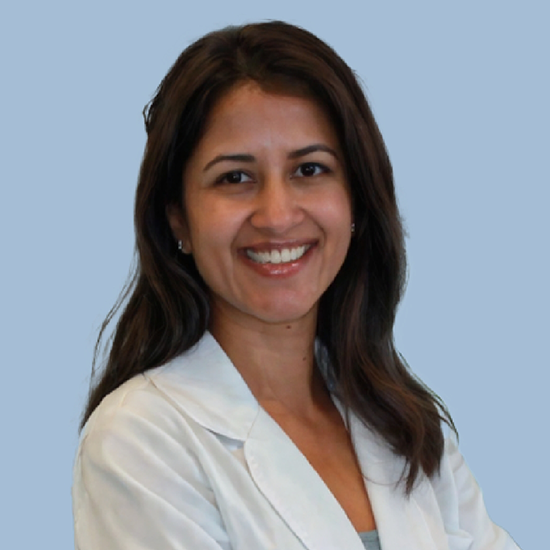 Wayland Massachusetts orthodontist Doctor Nina Khedkar